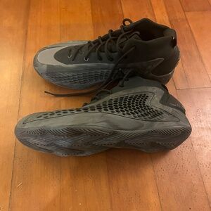 Adidas AE 1 'MX Charcoal'